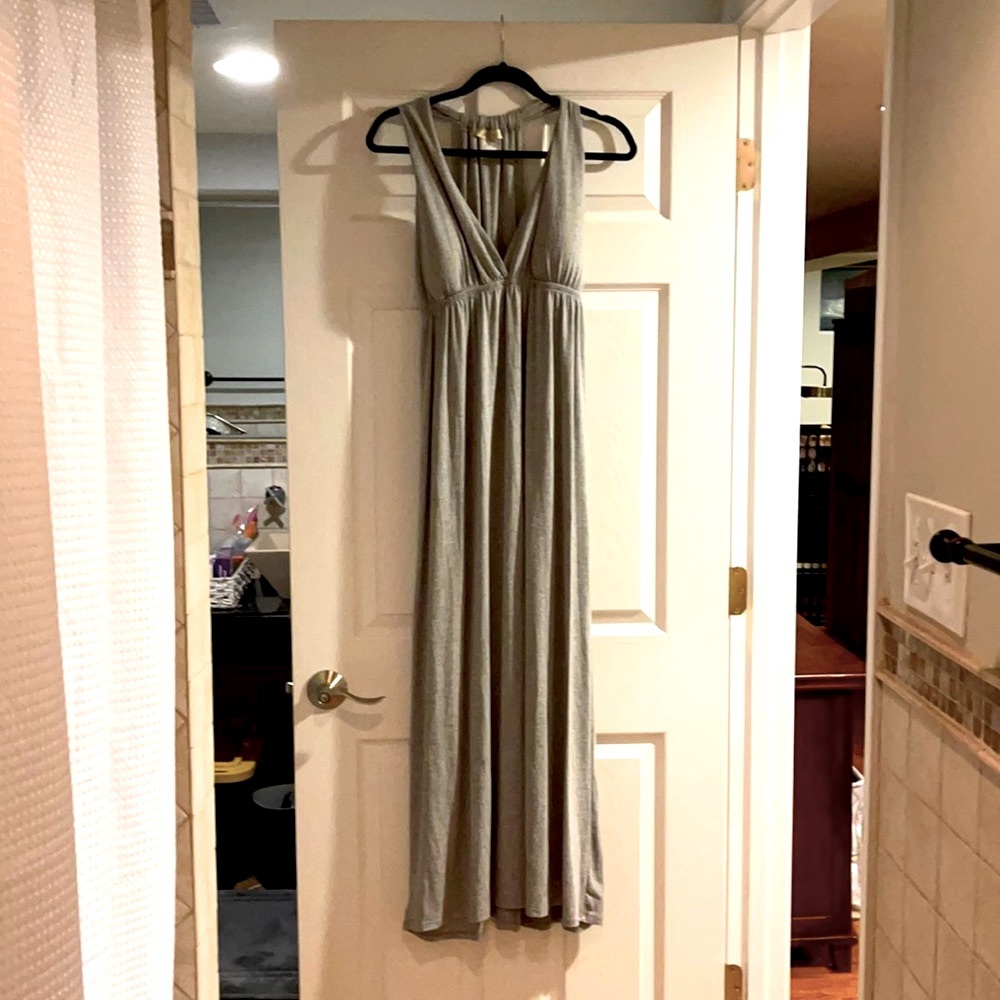 Maxi Summer Dress